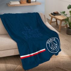 Fan-shop Flísová deka PSG Premium