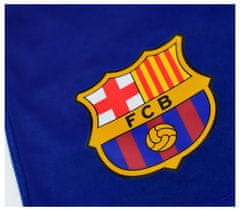 FotbalFans Dětský dres FC Barcelona, tričko a šortky, 23/24 | 13-14r
