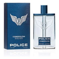 Police Cosmopolitan - EDT 100 ml