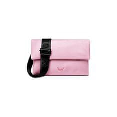 Vuch Dámská crossbody kabelka Yella Pink