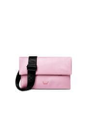 Vuch Dámská crossbody kabelka Yella Pink