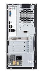 Acer Pracovní stolní počítač Veriton/M6680G/SFF/i5-11400/8GB/256GB SSD/UHD 730/W11P down/1R (DT.VVHEC.006)