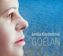 Kozderková Lenka: Goelan