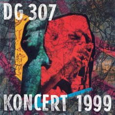 DG307: Koncert 1990