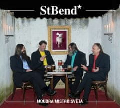 StBend: Moudra mistrů světa