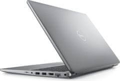 DELL Precision 15 (3591), šedá (XGJKN)