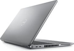 DELL Precision 15 (3591), šedá (XGJKN)