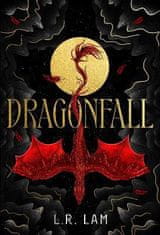 Lam L. R.: Dragonfall