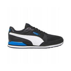 Puma Boty černé 46 EU St Runner V3 Mesh