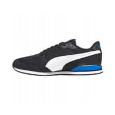 Puma Boty černé 46 EU St Runner V3 Mesh