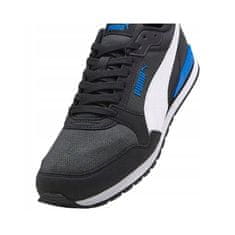 Puma Boty černé 46 EU St Runner V3 Mesh