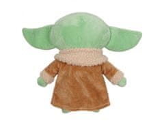 sarcia.eu Star Wars Baby Yoda Svítící plyš/maskot 29 cm 