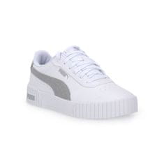 Puma Boty bílé 39 EU 02 Carina 2.0