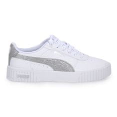 Puma Boty bílé 39 EU 02 Carina 2.0