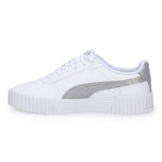 Puma Boty bílé 39 EU 02 Carina 2.0