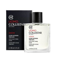 Collistar Tonizační voda po holení Shave (After-Shave Toning Lotion) 100 ml