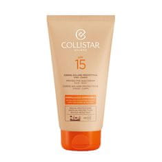 Collistar Ochranný krém na opalování SPF 15 (Protective Sun Cream) 150 ml