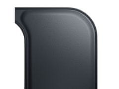 3MK 3mk HARDY Silky Leather MagCase Případ pro Samsung Galaxy S23 Ultra 