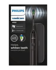 Philips Sonicare sonický zubní kartáček 4100 HX3683/54