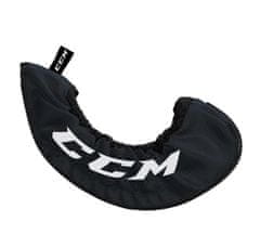 CCM Chránič nožů Proline Soaker Skate Guard SR, Senior, L, černá