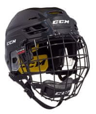 CCM Helma Tacks 210 Combo SR, černá, Senior, L, 58-63cm