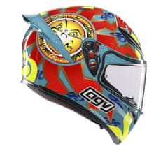 AGV K1 S E2206 ROSSI MUGELLO 1999 vel. L