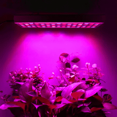Gardlov 23525 Závěsné LED svítidlo pro pěstování rostlin GROW 225LED/36 W