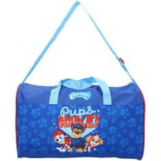 Vadobag Dětská sportovní taška Tlapková patrola - Paw Patrol