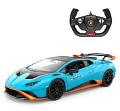 R/C auto Lamborghini Huracán STO (1:14)