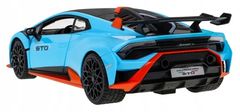 R/C auto Lamborghini Huracán STO (1:14)