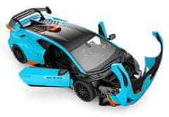 Rastar R/C auto Lamborghini Huracán STO (1:14)