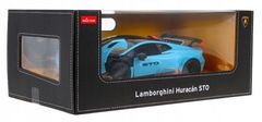 Rastar R/C auto Lamborghini Huracán STO (1:14)