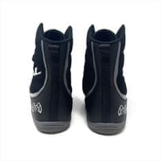 Noah RIVAL Boxerské boty RSX-Prospect - černo/šedé