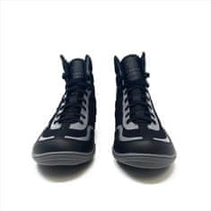 Noah RIVAL Boxerské boty RSX-Prospect - černo/šedé