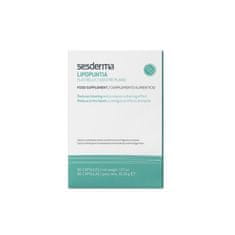 Sesderma Sesderma Lipopuntia Flat Belly 60caps 