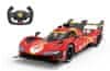 Rastar R/C auto Ferrari 499P Le Mans (1:14)