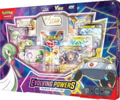 Grooters Pokémon TCG: Evolving Powers Premium Collection