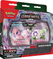 Grooters Pokémon TCG: Gardevoir ex League Battle Deck