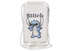 sarcia.eu Disney Stitch Taška na krk, cestovní taška, taška na telefon a peněženka 