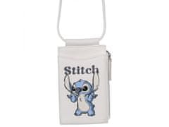 sarcia.eu Disney Stitch Taška na krk, cestovní taška, taška na telefon a peněženka 