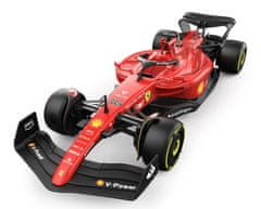 Rastar R/C auto Ferrari F1 75 (1:18)