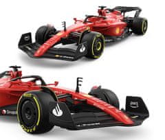 Rastar R/C auto Ferrari F1 75 (1:18)