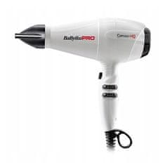 BaByliss BaByliss PRO BAB6970WIE Caruso HQ Hairdryer 2400W Ionic