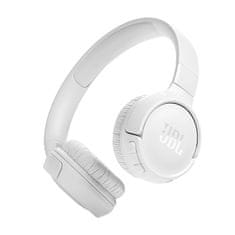 JBL JBL Tune 520BT White