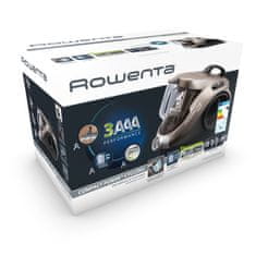 Rowenta Rowenta RO3786 Compact Power Cyclonic Animal Care
