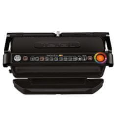 Tefal Tefal Optigrill+ XL GC722834 Black