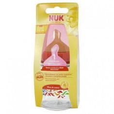 Nuk Biberon First Choice 150 M Latex 1 M Boca Ancha Nuk 