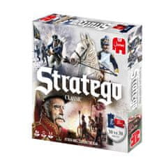 Jumbo Stratego Classic společenská hra