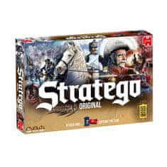 Jumbo Stratego Original společenská hra