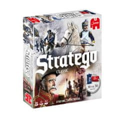 Jumbo Stratego Classic společenská hra